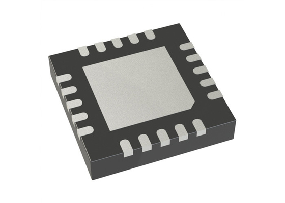 Circuit intégré MCP2200-I/MQ, puce convertisseur série USB vers UART, contrôleur de pont USB