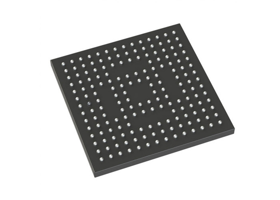 MEC1723N-B0-I/LJ Circuit intégré puce Clavier et contrôleur embarqué WFBGA176