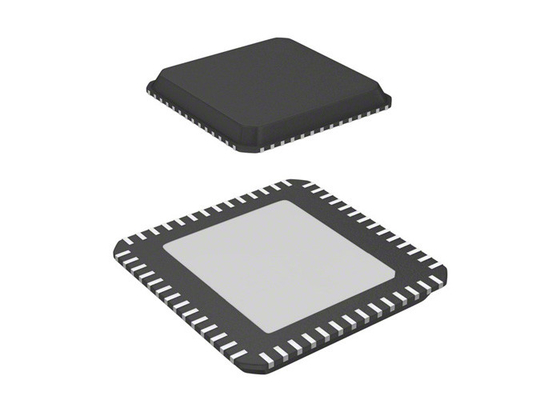 LAN9730I-ABZJ Ethernet IC USB 2.0 vers le contrôleur Ethernet VQFN56 Ponts Ethernet