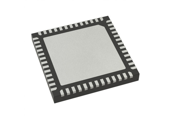 NCP81567MNTXG Puce de circuit intégré 6+2 Phase Contrôleur de sortie avec interface SVID
