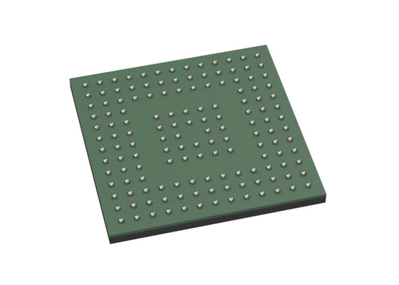 MEC1704Q-C2-I/SZ Puce de circuit intégré 480 Ko Clavier et contrôleur embarqué