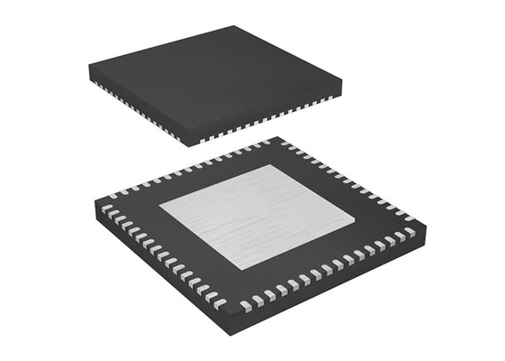 LAN9253-I/R4X Ethernet IC EtherCAT Contrôleur de sous-appareil avec PHY Ethernet intégré