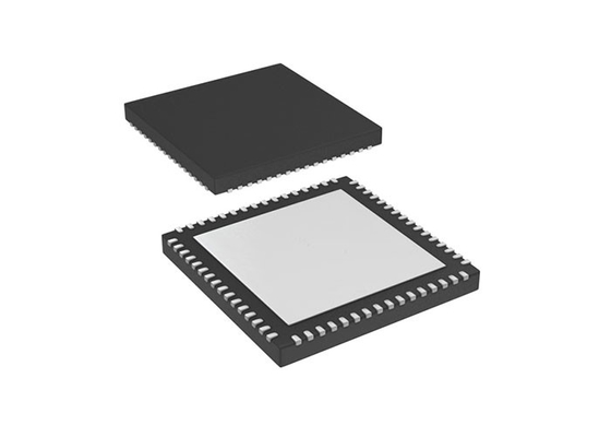 KSZ9131MNXI Circuit intégré Ethernet Émetteur-récepteur Gigabit Ethernet avec prise en charge GMII/MII