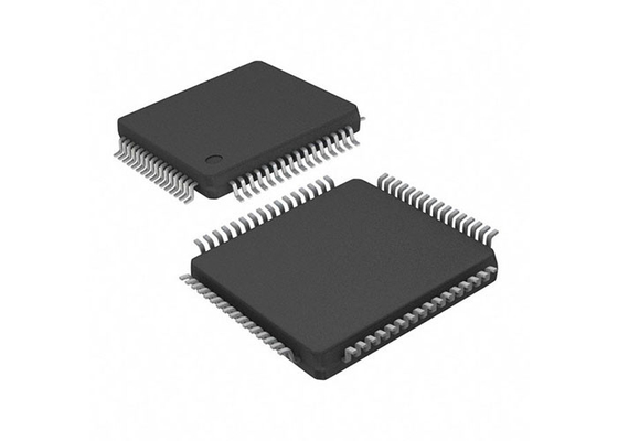 KSZ8441FHLI Ethernet IC 10/100 Mbps Contrôleur Ethernet avec interface de bus hôte