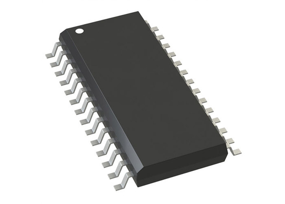 Microcontrôleur MCU AVR32DB28T-E/SO Haute précision 24 MHz AVR DB IC de microcontrôleur embarqué