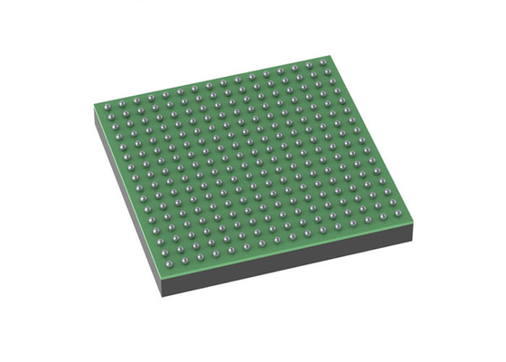 BCM53134OKFBG Circuit intégré Ethernet - Commutateur Ethernet six ports à très faible consommation - 256-FBGA