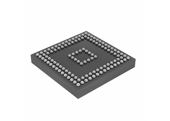Microcontrôleur ATSAME54P19A-CTUT MCU 32 bits à 120 MHz Microcontrôleur ARM Cortex-M4F à cœur unique