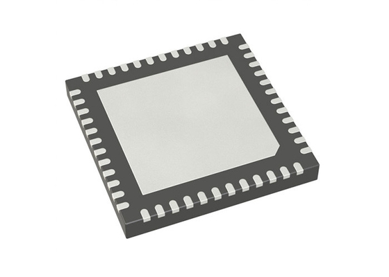 Microcontrôleur ATSAME51G18A-MF MCU 32 bits à un seul noyau ARM Cortex-M4F