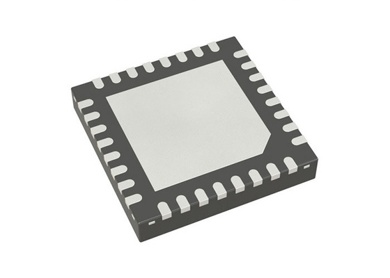 Microcontrôleur ATSAMC20E16A-MU MCU Microcontrôleur SAM C20 32 bits basse consommation à cœur unique