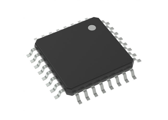 Microcontrôleur ATSAMC21E18A-ANT MCU 32 bits ARM Cortex-M0+ SAM C21 Microcontrôleur CI