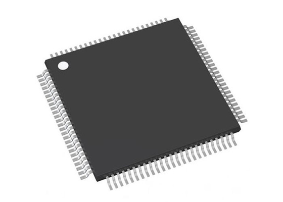 Microcontrôleur ATSAMC20N17A-AN MCU à usage général 32 bits monocœur 48 MHz SAM C20 MCU
