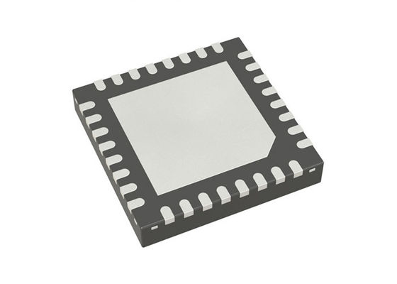 Microcontrôleur ATSAMC20E15A-MU MCU 48MHz SAM C20 MCU embarqué avec support 5V