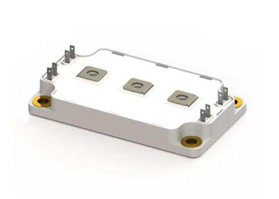 APTDF400KK100G Modules IGBT automobiles 1000V 400A à double cathode commune et à diode Si