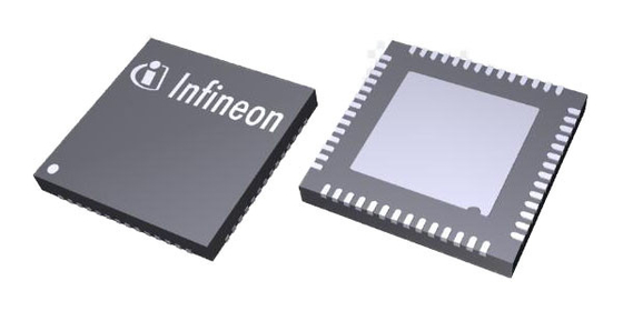 CY8C4146LWE-HVS015 Microcontrôleur MCU Signal mixte MCU PSOC 4 HV MS 64k Microcontrôleur