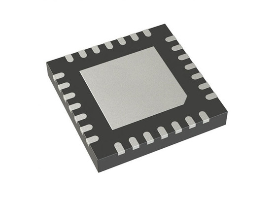 Microcontrôleur PIC32MX250F128BT-50I/ML MCU 32 bits monocœur 50 MHz, microcontrôleurs 28-QFN
