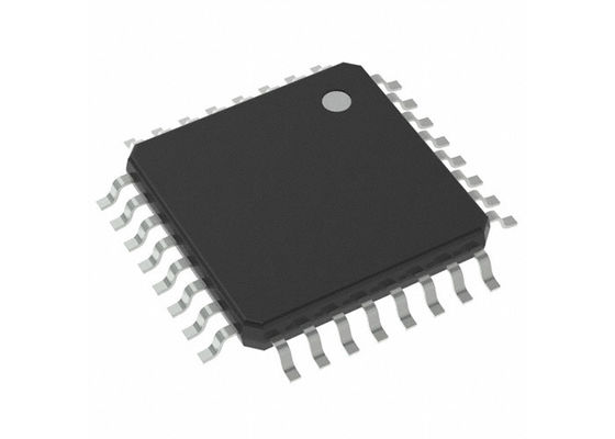 Microcontrôleur ATSAML10E16A-AF MCU 32 bits SAM L10 avec sécurité renforcée