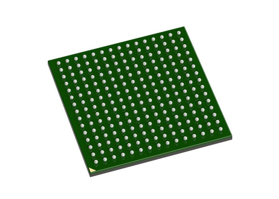 MEC1703Q-B2-I/TN Circuit intégré puce clavier et contrôleur embarqué WFBGA169