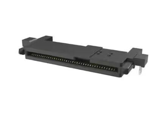 PSAS4F3130111TR Connecteurs Connecteurs SAS PCIe 4.0 Connecteurs de bord de carte 68POS