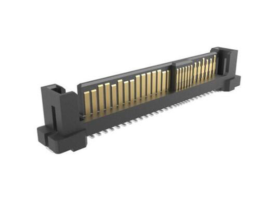 PSASM3130131TR Connecteurs SAS PCIe Connecteur enfichable 68POS Connecteurs enfichables