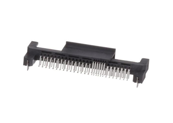 Connecteurs PSASM2130412TR Connecteurs enfichables 68POS SAS PCIe 12G