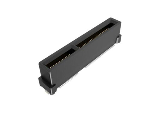 MEP008410100001 Connecteurs Connecteur Mini Cool Edge 0,6 mm 84POS Connecteurs de bord de carte