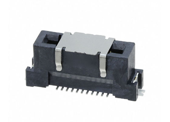 SE1002213101031 Connecteurs Connecteurs de bord de carte 0,80 mm Connecteur de bord froid 22POS