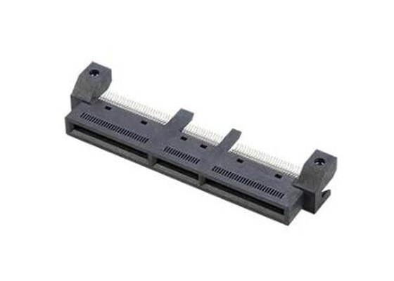 ME1005613401201 Connecteurs Mini Cool Edge 0,60 mm Connecteur 56POS Connecteurs de bord de carte
