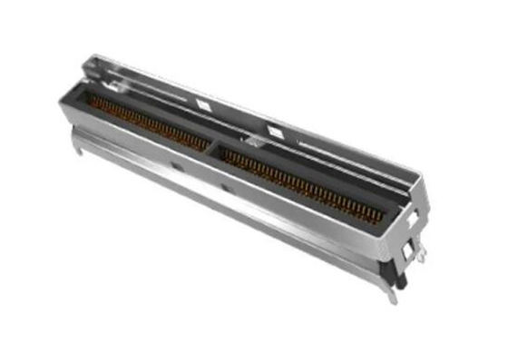 G42V16312HR Connecteurs Connecteurs de bord de carte 148POS Mini Cool Edge Connector
