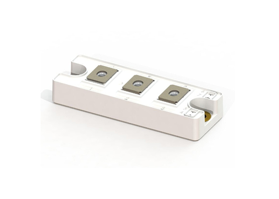 MSCDC100KK170D1PAG Modules IGBT automobiles 1700V 100A à double cathode commune Module de diode mSiCTM
