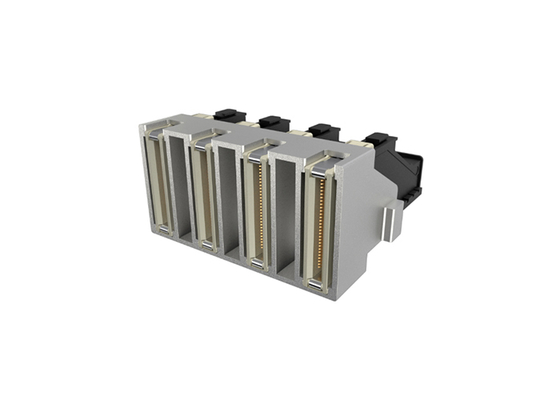 ME3005602311041 Connecteurs à haute densité Mini Cool Edge 0.60mm Connecteur pour le réseautage