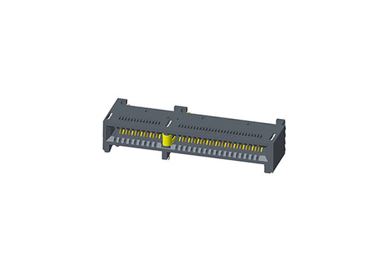ME1008410202061 Connecteurs Mini Cool Edge 0,60 mm Connecteur pour système informatique haut de gamme