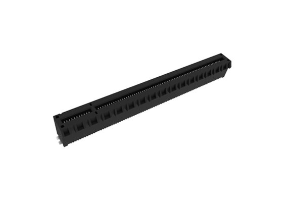 CEM016410014601 Connecteurs PCI Express Flip CEM Connecteurs de bord de carte pour routeurs