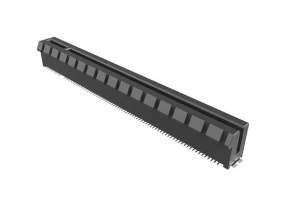 10146067-113Y0LF Connecteurs 164POS Connecteurs de bord de carte PCIe Connecteurs PCI Express