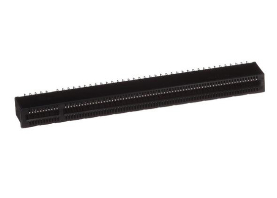 10082378-10001TLF Connecteurs Connecteurs de bord de carte 64POS PCIe Gen 3