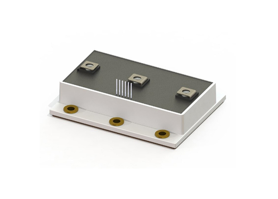 Modules IGBT automobiles APTLGL325A1208G 1200V 325A Module IGBT intelligent de jambe de phase, boîtier LP8
