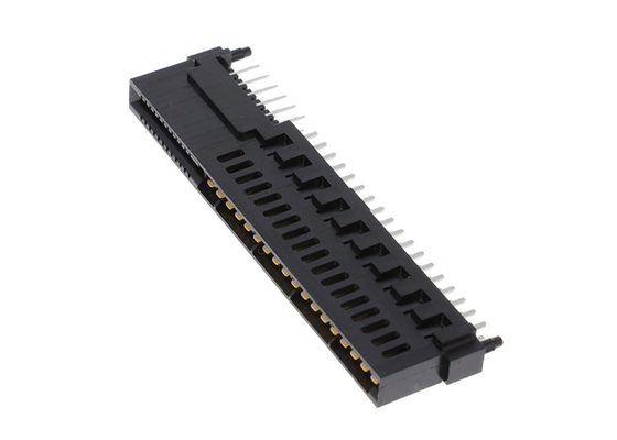 10141585-001LF Connecteurs 42A 5,08 mm Pitch eHPCE Card Edge Connecteur 10POS