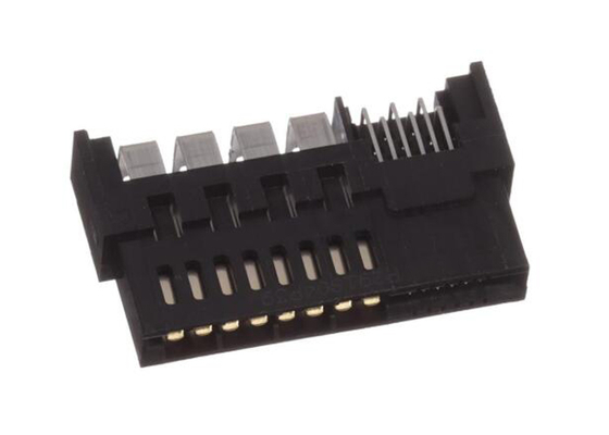 10121510-001612ALF Connecteurs HPCE Connecteur 38POS Haute Puissance Connecteur de Bord de Carte