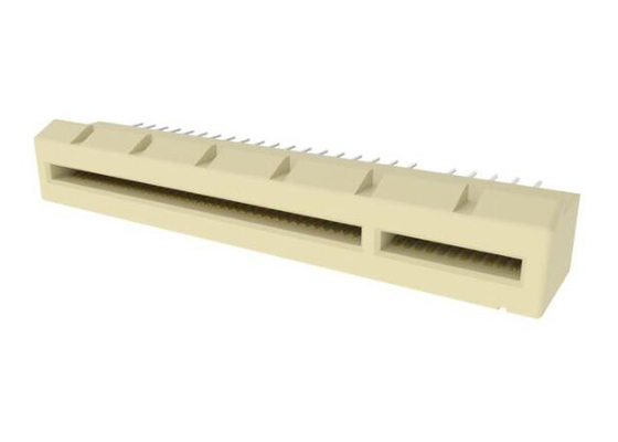 10018783-00002MLF Connecteurs Connecteur PCIe 98POS PCI Express Gen 3 Connecteur de bord de carte