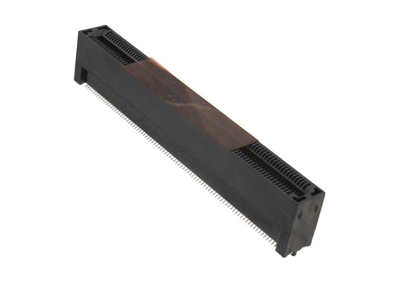 10058835-1001LF Connecteurs de bord de carte Micro TCA 170POS pour applications haute densité
