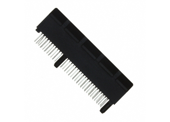 10018783-10111TLF Connecteurs 64POS PCI Express Gen 3 Connecteurs de bord de carte