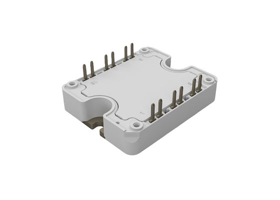 APTGT50H60T1G Modules IGBT automobiles 600V 50A Module IGBT à pont complet SP1F Paquet