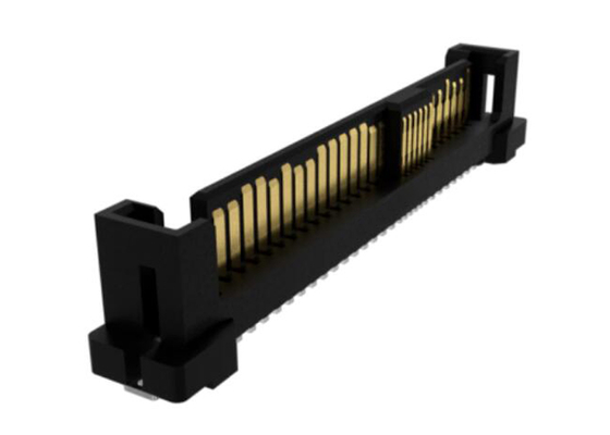Connecteurs PSAS4M3130251TR Connecteurs branchables Connecteurs SAS 68POS PCIe 4.0