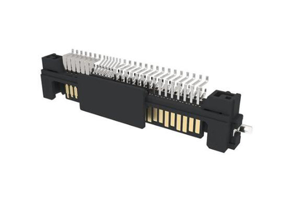Les connecteurs U.3 SAS PCIe 4.0 Plug 68POS SAS PCIe 4.0
