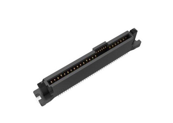 Connecteurs PSAS4M2130321TR U.2 SAS PCIe 4.0 Connecteurs 68POS Connecteurs de bord de carte