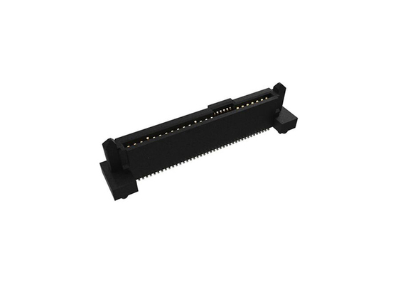 Connecteurs PSAS4F3130171TR à haute vitesse 24 Gb/s Connecteurs SAS PCIe 4.0