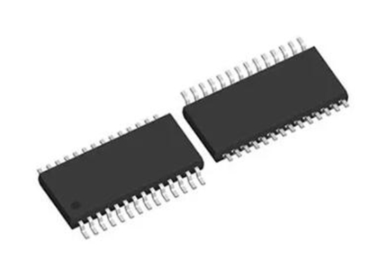 NM1820EB0AE Circuit intégré Puce MCU Microcontrôleur TSSOP28 Circuit intégré analogique Puces MCU