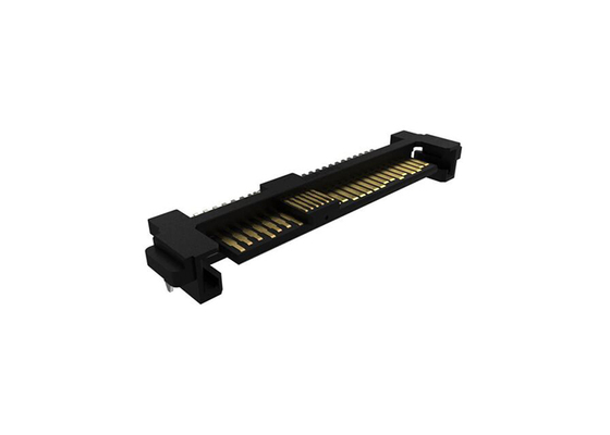 Connecteurs PSAS4M2130331TR Multi-protocole SAS PCIe 4.0 avec flexibilité