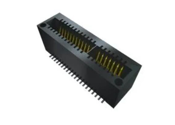 MEC1-105-02-L-D-NP-LC-TR Connecteurs 10POS 1,00 mm MEC1 Mini prise de carte de bord