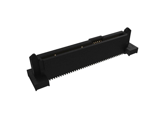 Connecteurs PSAS4F3130201TR à haute vitesse verticaux SAS PCIe 4.0 pour disque dur