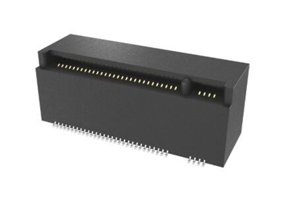 MDT835M01411 connecteurs connecteurs de bord de carte connecteurs 67POS PCIe M.2 Gen 4